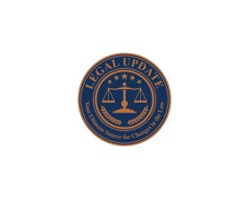 Logo Design entry 1617102 submitted by djavadesign to the Logo Design for Legal Updates run by CALUPC
