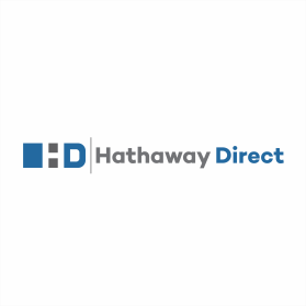 Logo Design Entry 1617985 submitted by Arch-X to the contest for Hathaway Direct run by jhathaway@hathinc.com