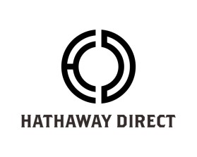 Logo Design Entry 1618161 submitted by FriZign to the contest for Hathaway Direct run by jhathaway@hathinc.com