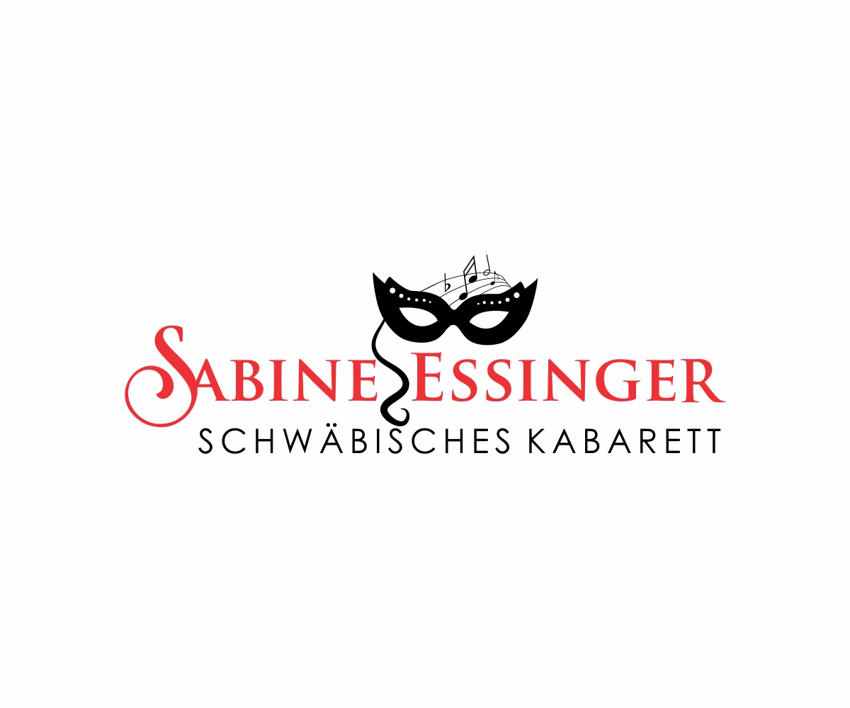Logo Design entry 1618342 submitted by mikka_luv to the Logo Design for Sabine Essinger run by JenniBachmann.com