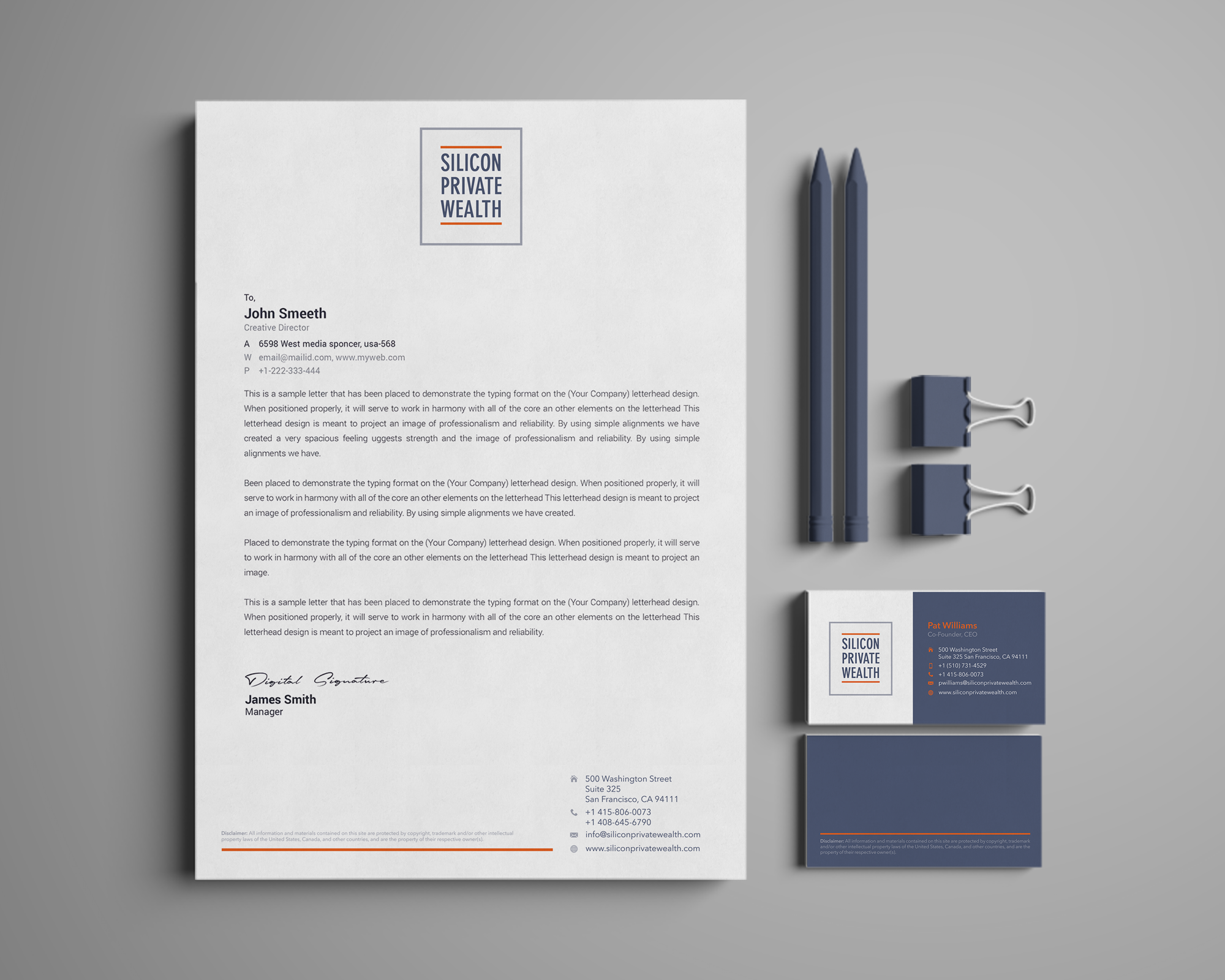 Business Card & Stationery Design entry 1677655 submitted by lurth
