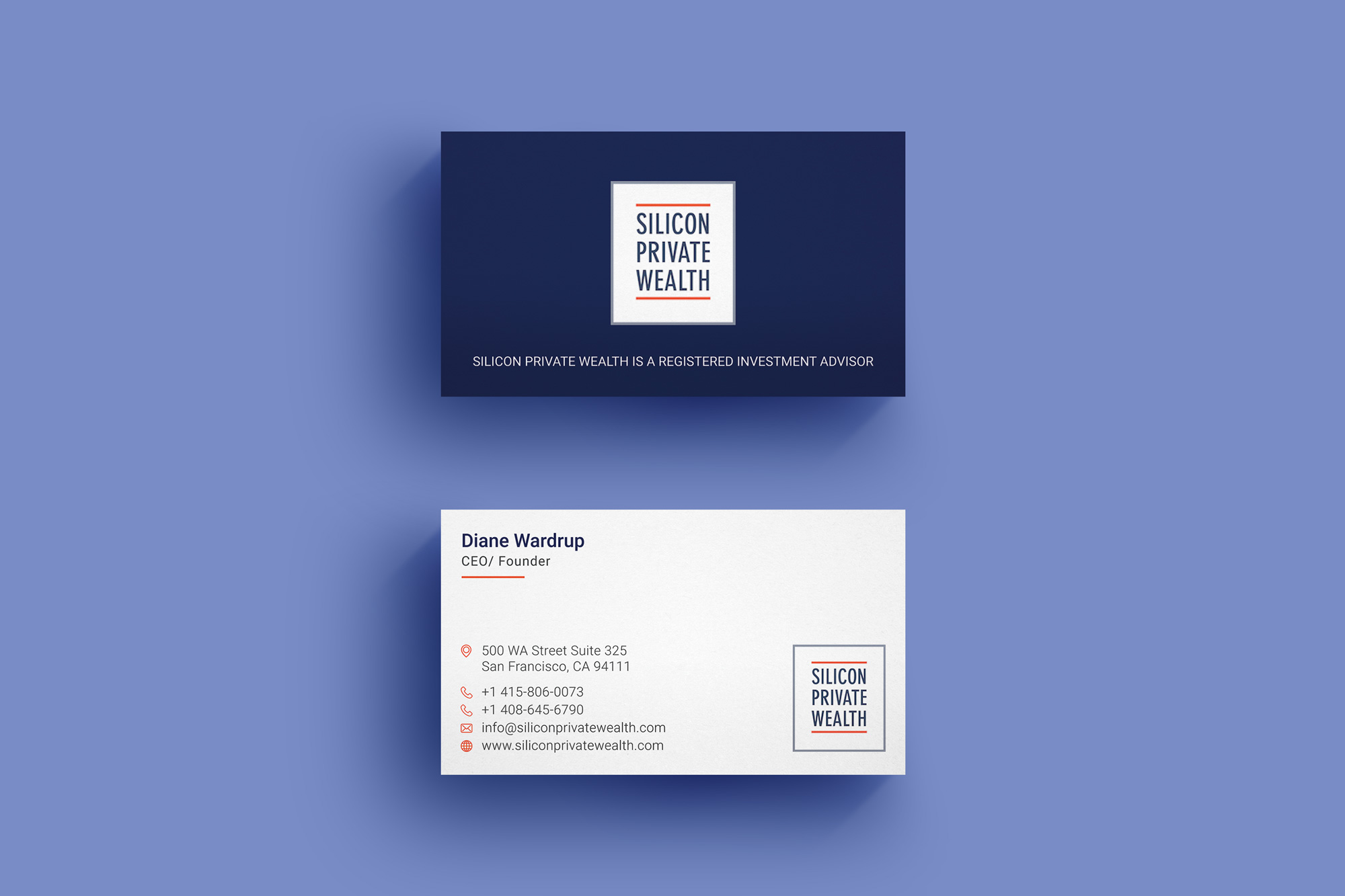 Business Card & Stationery Design entry 1680460 submitted by atikul_