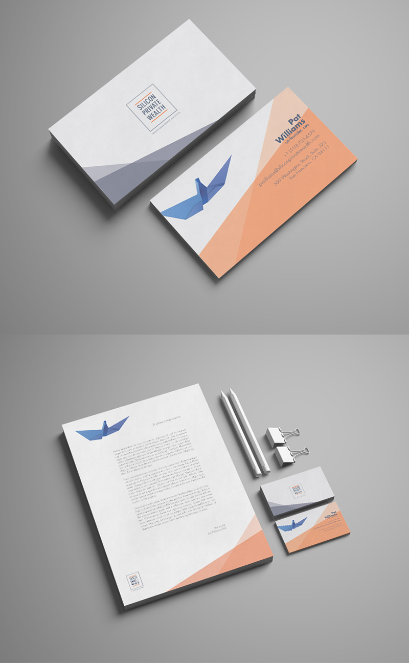 Business Card & Stationery Design entry 1680498 submitted by integriti