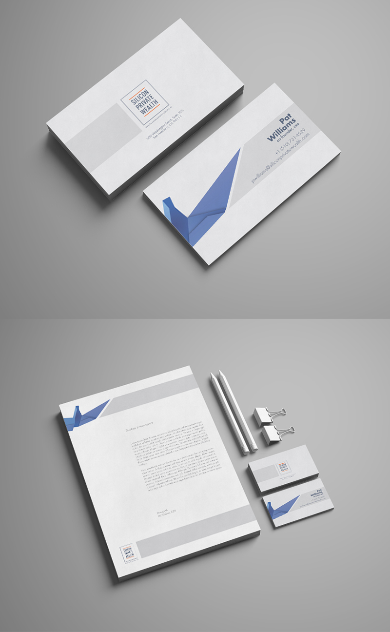 Business Card & Stationery Design entry 1680501 submitted by integriti