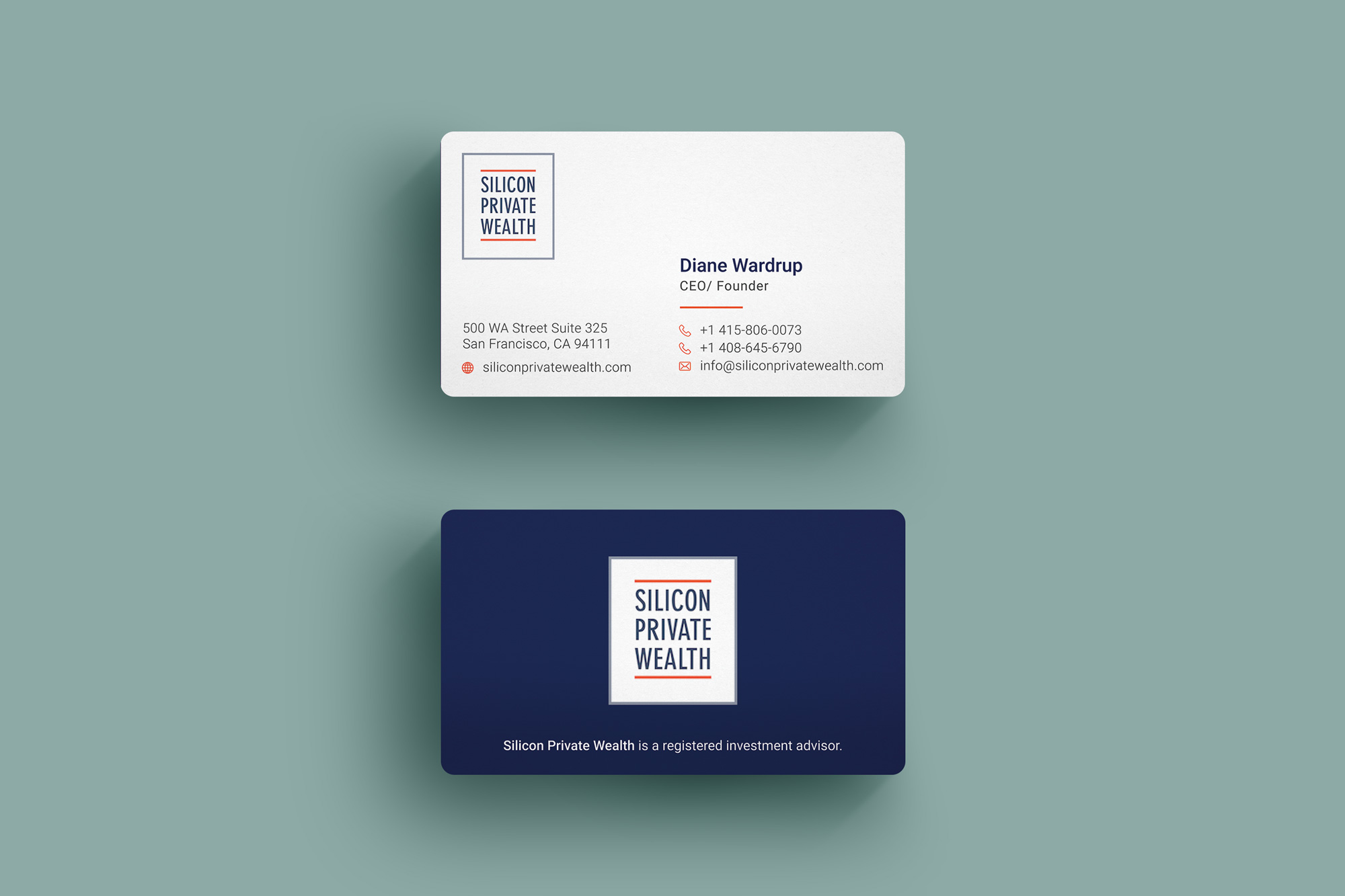 Business Card & Stationery Design entry 1680584 submitted by atikul_