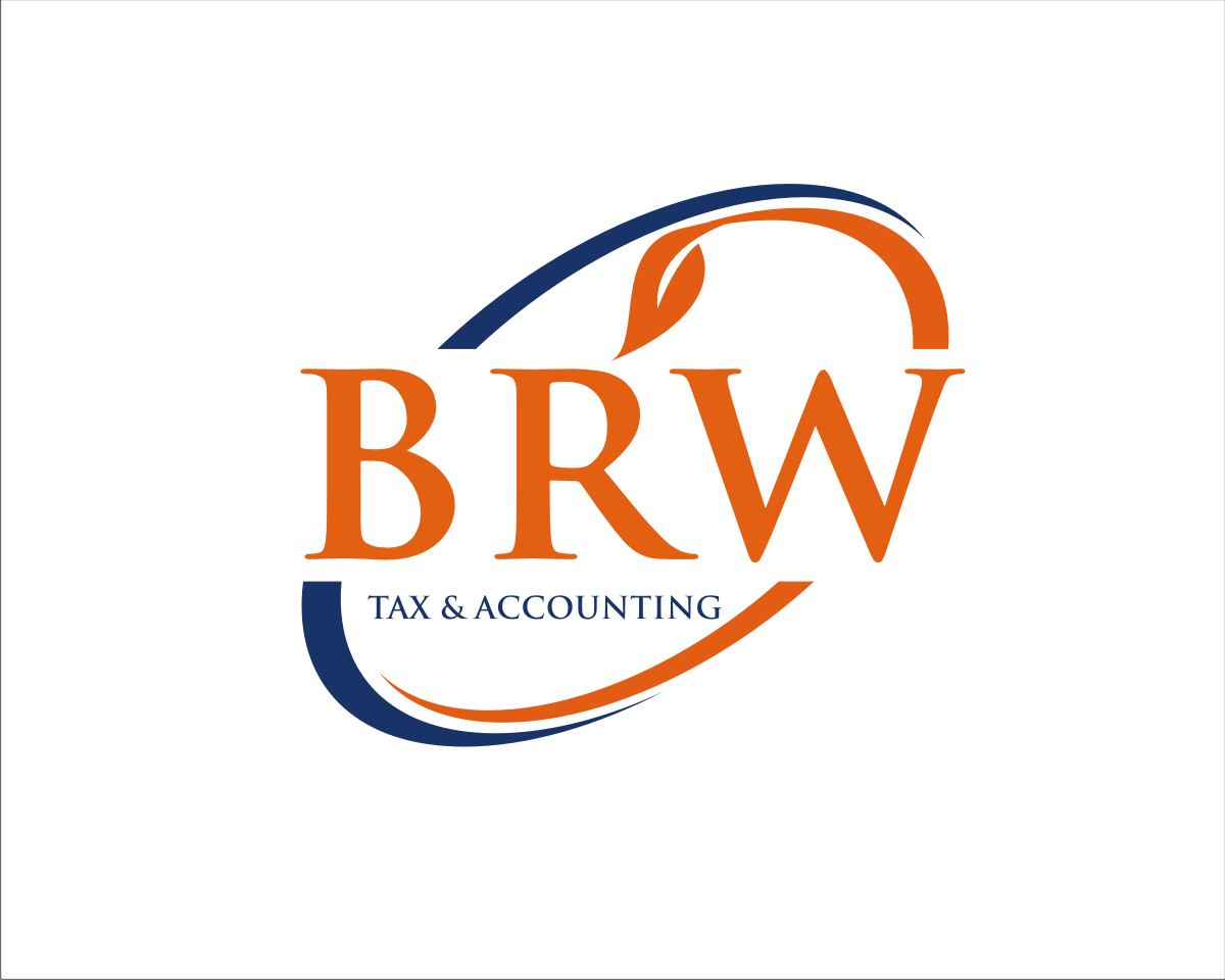 Logo Design entry 1618715 submitted by warnawarni to the Logo Design for BRW Tax & Accounting run by Rain594
