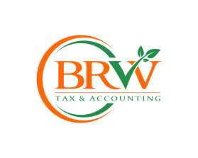 Logo Design entry 1618801 submitted by marsell to the Logo Design for BRW Tax & Accounting run by Rain594