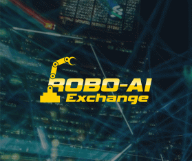 Logo Design entry 1618851 submitted by ManÄiÄ‡ to the Logo Design for Robo-AI Exchange run by emacht@mit.edu