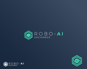 Logo Design Entry 1618857 submitted by ManÄiÄ‡ to the contest for Robo-AI Exchange run by emacht@mit.edu