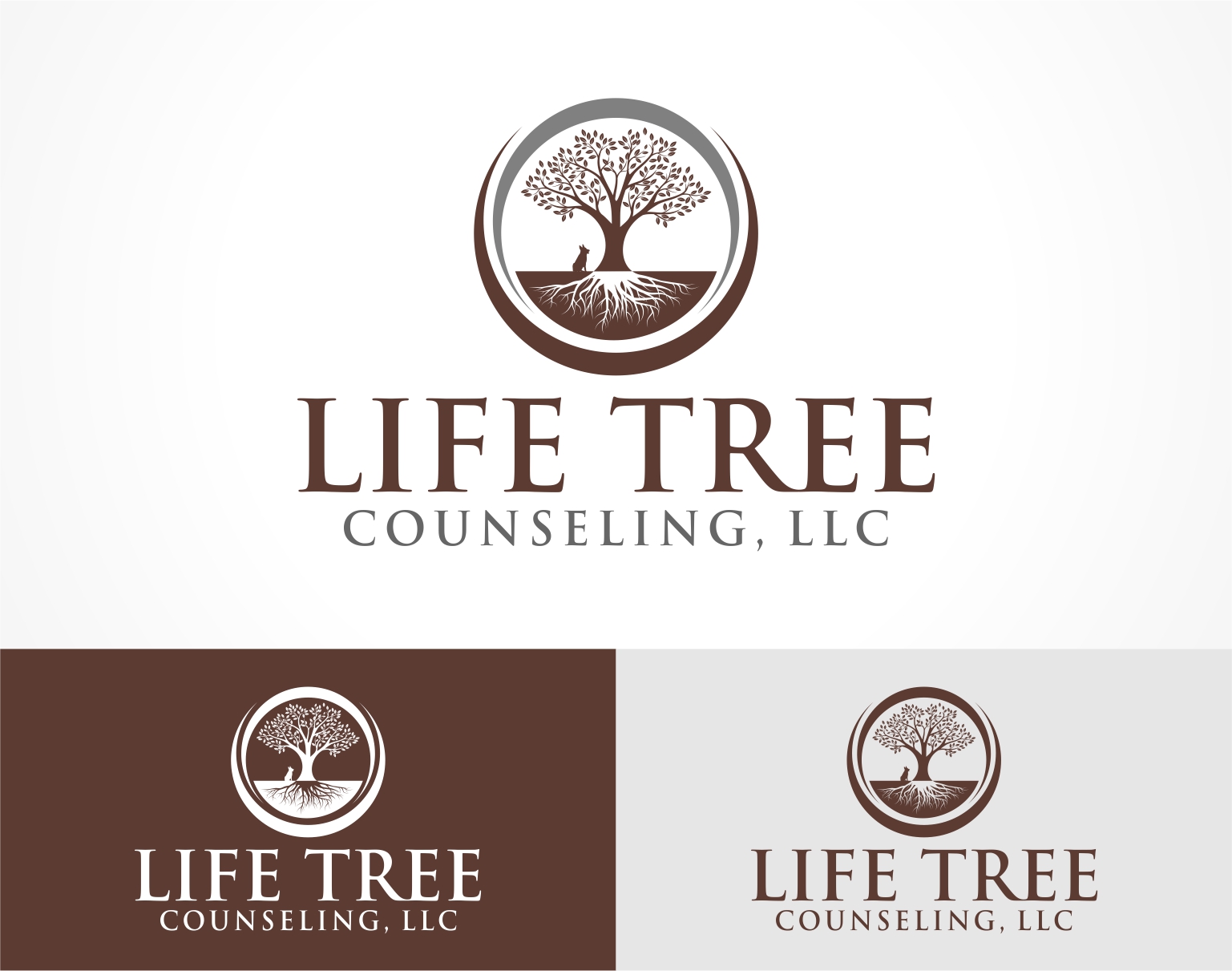 Logo Design entry 1677568 submitted by beckydsgn