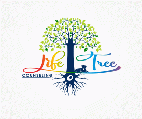 Logo Design entry 1619194 submitted by ManÄiÄ‡ to the Logo Design for Life Tree Counseling, LLC run by counseling-chick