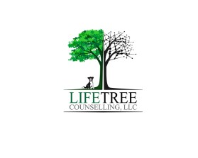 Logo Design Entry 1619264 submitted by busurya to the contest for Life Tree Counseling, LLC run by counseling-chick