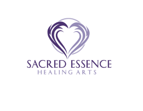 Logo Design entry 1612817 submitted by alex.projector to the Logo Design for Sacred Essence Healing Arts  run by tarijohnson