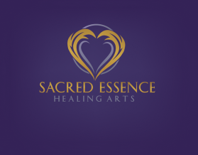 Logo Design entry 1612822 submitted by alex.projector to the Logo Design for Sacred Essence Healing Arts  run by tarijohnson