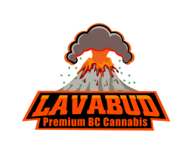 Logo Design entry 1619298 submitted by ManÄiÄ‡ to the Logo Design for LAVA BUD run by OverhaulNetwork