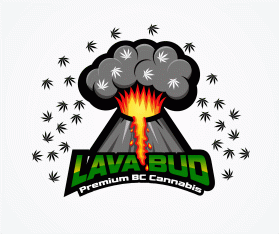Logo Design entry 1619300 submitted by ManÄiÄ‡ to the Logo Design for LAVA BUD run by OverhaulNetwork