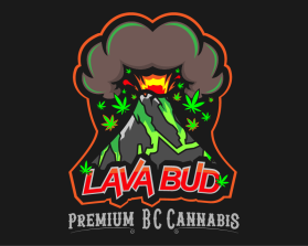 Logo Design entry 1619302 submitted by ManÄiÄ‡ to the Logo Design for LAVA BUD run by OverhaulNetwork