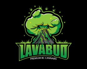 Logo Design entry 1619318 submitted by Joshpearl to the Logo Design for LAVA BUD run by OverhaulNetwork