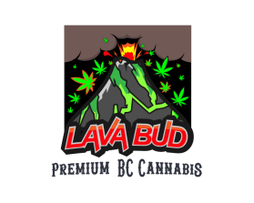 Logo Design entry 1619319 submitted by neilfurry to the Logo Design for LAVA BUD run by OverhaulNetwork