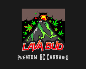 Logo Design entry 1619320 submitted by wongsanus to the Logo Design for LAVA BUD run by OverhaulNetwork