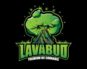Logo Design entry 1619322 submitted by jinko to the Logo Design for LAVA BUD run by OverhaulNetwork