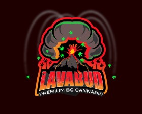 Logo Design entry 1619324 submitted by quimcey to the Logo Design for LAVA BUD run by OverhaulNetwork