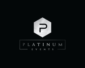 Logo Design entry 1619358 submitted by NDVision to the Logo Design for Platinum Events run by w10376