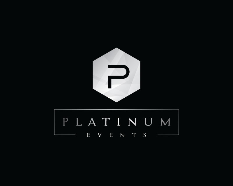 Platinum | Logo Reveal | Logo reveal, Music logo design, Game logo design