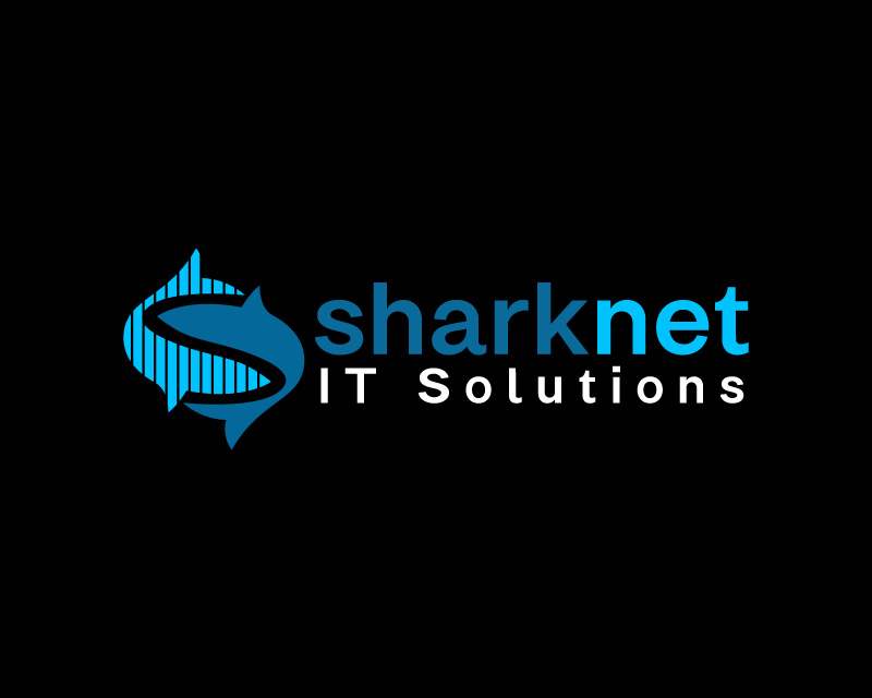 Logo Design entry 1619585 submitted by Amit1991 to the Logo Design for sharknet run by bdlangston