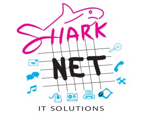 Logo Design Entry 1619553 submitted by akshay to the contest for sharknet run by bdlangston