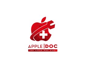 Logo Design entry 1619648 submitted by irnawan to the Logo Design for Apple Doc run by emilyems