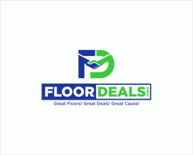 Logo Design entry 1619793 submitted by irnawan to the Logo Design for FloorDeals.Org  run by FloorDeals