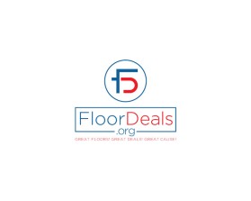 Logo Design entry 1619800 submitted by irnawan to the Logo Design for FloorDeals.Org  run by FloorDeals