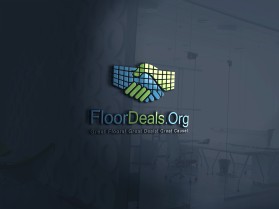 Logo Design entry 1619819 submitted by Amit1991 to the Logo Design for FloorDeals.Org  run by FloorDeals