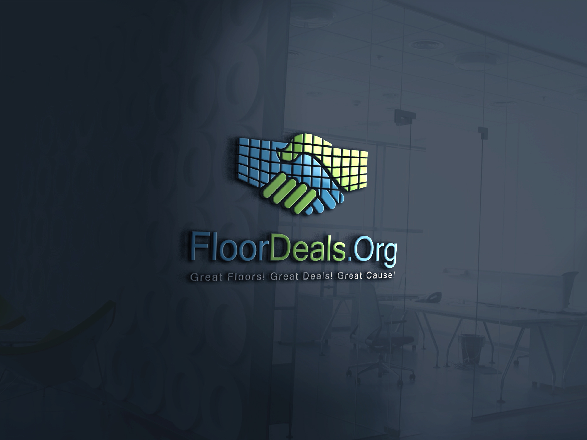 Logo Design entry 1679590 submitted by Doni99art