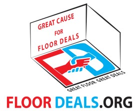 Logo Design Entry 1619851 submitted by akshay to the contest for FloorDeals.Org  run by FloorDeals