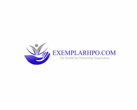 Logo Design entry 1615688 submitted by mikka_luv to the Logo Design for Exemplarhpo.com run by tmhag1