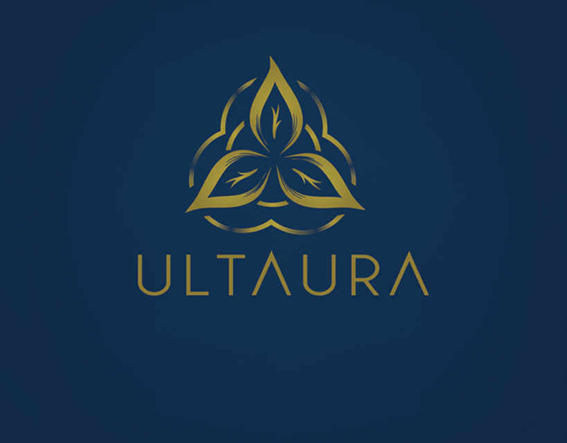 Logo Design entry 1620224 submitted by alex.projector to the Logo Design for Ultaura run by jessicajms