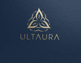 Logo Design entry 1620225 submitted by hormhsign to the Logo Design for Ultaura run by jessicajms