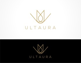 Logo Design entry 1620226 submitted by ManÄiÄ‡ to the Logo Design for Ultaura run by jessicajms