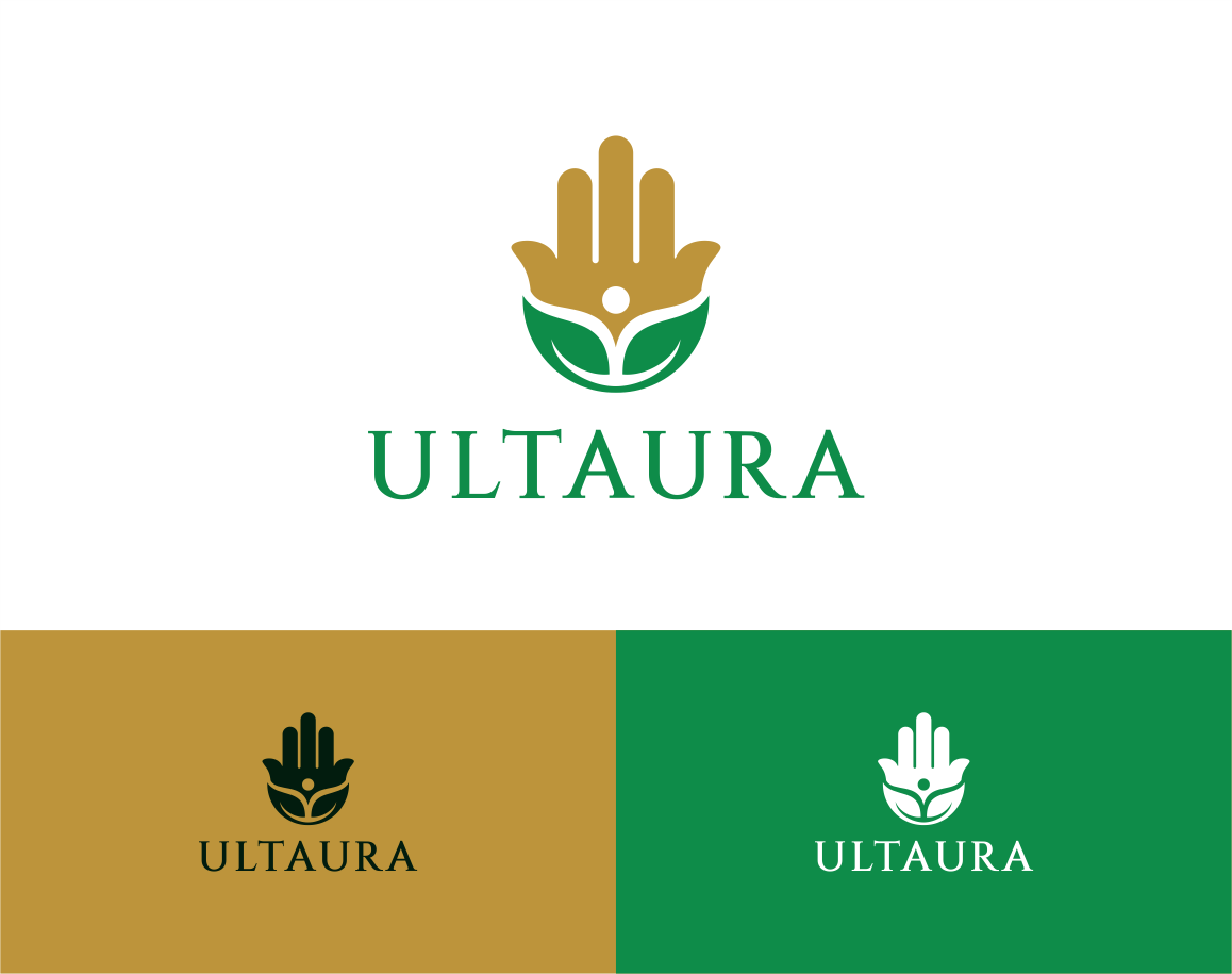 Logo Design entry 1620244 submitted by logo037 to the Logo Design for Ultaura run by jessicajms