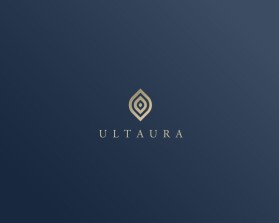 Logo Design entry 1620257 submitted by ManÄiÄ‡ to the Logo Design for Ultaura run by jessicajms