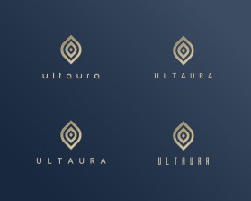 Logo Design entry 1620299 submitted by mikka_luv to the Logo Design for Ultaura run by jessicajms