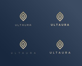 Logo Design entry 1620300 submitted by logo037 to the Logo Design for Ultaura run by jessicajms