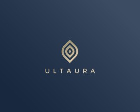Logo Design entry 1620305 submitted by ManÄiÄ‡ to the Logo Design for Ultaura run by jessicajms