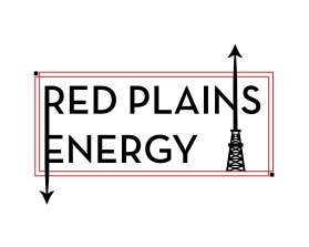 Logo Design entry 1620772 submitted by napoleon to the Logo Design for Red Plains Energy  run by redplains