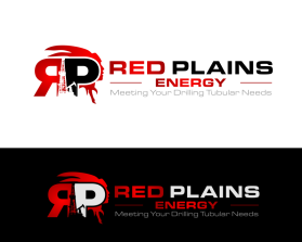 Logo Design entry 1620773 submitted by napoleon to the Logo Design for Red Plains Energy  run by redplains