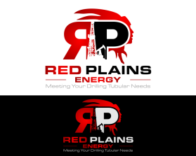 Logo Design entry 1620774 submitted by marsell to the Logo Design for Red Plains Energy  run by redplains
