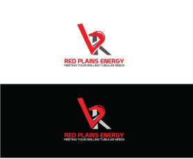Logo Design entry 1620775 submitted by napoleon to the Logo Design for Red Plains Energy  run by redplains