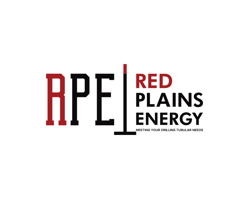 Logo Design entry 1620774 submitted by yumigueldsgn to the Logo Design for Red Plains Energy  run by redplains